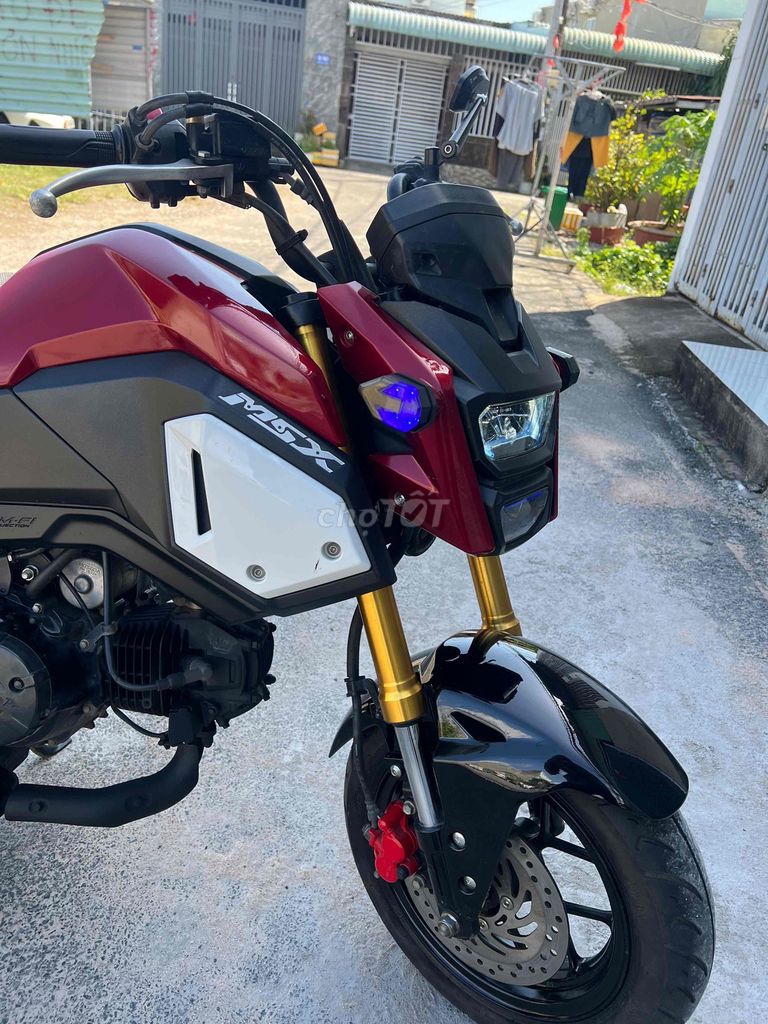 Bán hoặc giao lưu. Mua bán Xe máy tại Thành phố Vũng Tàu Bà Rịa - Vũng Tàu được đăng bởi Sang hình 5