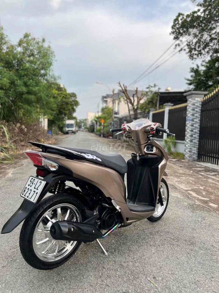 vision 2019 khoá smartkey bstp. Mua bán Xe máy tại Huyện Củ Chi Tp Hồ Chí Minh được đăng bởi HuỳnhLâm Bổn hình 9