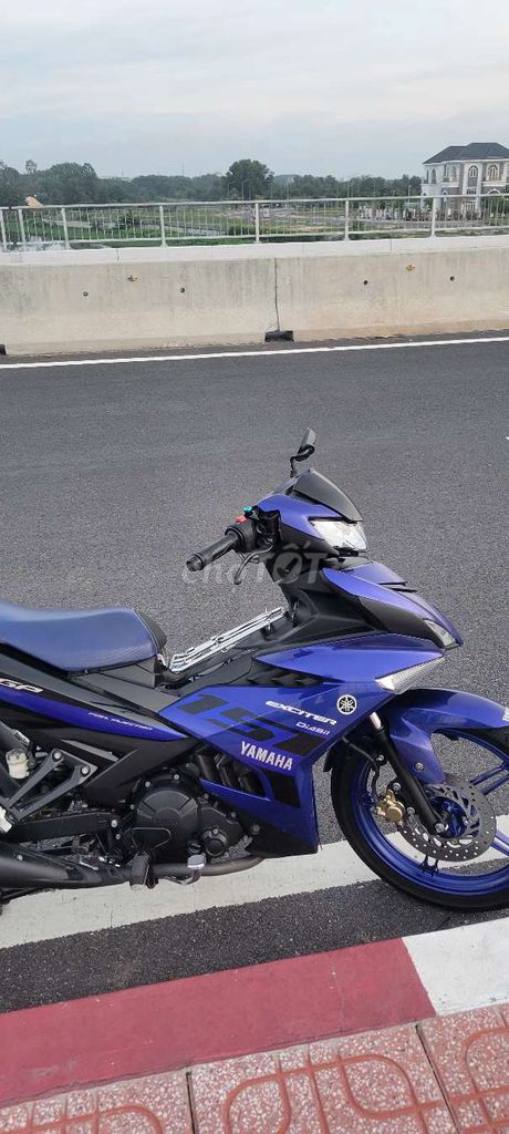 Cần bán ex 150 xanh GP. Mua bán Xe máy tại Huyện Bù Đốp Bình Phước được đăng bởi Chí Bình ID hình 3