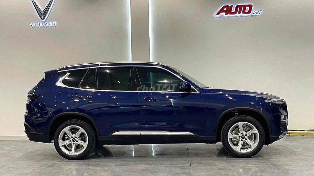 Vinfast Lux SA2.0 2020 Plus. Mua bán Ô tô tại Thành phố Thái Nguyên Thái Nguyên được đăng bởi Hồng Phương Auto  Auto 597 hình 2