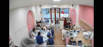 Cần Tuyển Thợ Nail Chính Lương Cao. Việc làm tại Quận Tân Bình Tp Hồ Chí Minh được đăng bởi An Nhiên Nails & Beauty  hình 1