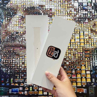 Apple Watch Series 10 Rose Gold Mới 100%. Mua bán Thiết bị đeo thông minh tại Quận Nam Từ Liêm Hà Nội được đăng bởi Tantonystore
