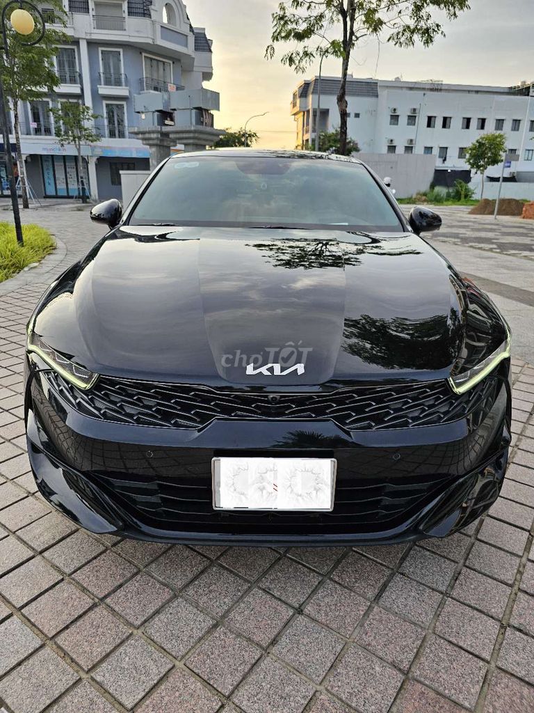 KIA K5 2021 ĐK 2022 GT-LINE SIÊU NGẦU