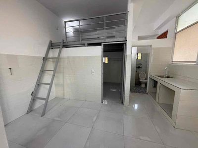 Аренда · 1 комн. · 42 м² · Quận Tân Phú, ул. Đường Tây Thạnh