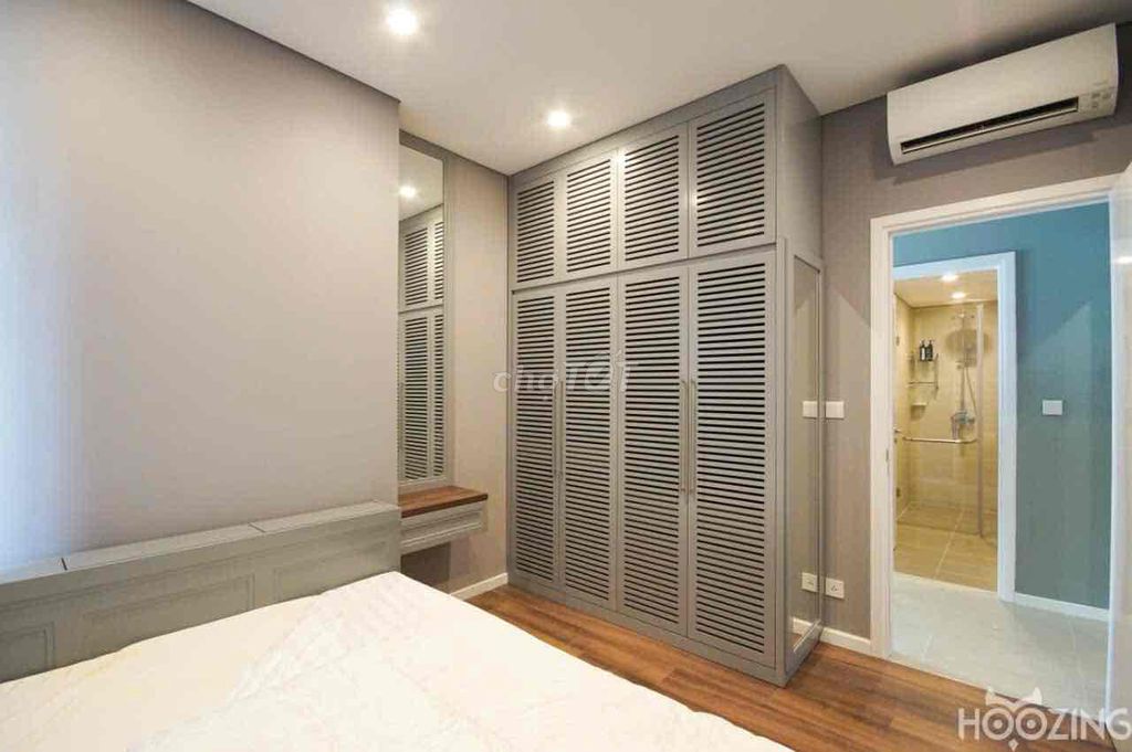 🔥Căn Hộ Diamond Island ( Đảo Kim Cương ), 120m2, 3PN, 2WC, Full N.Thất