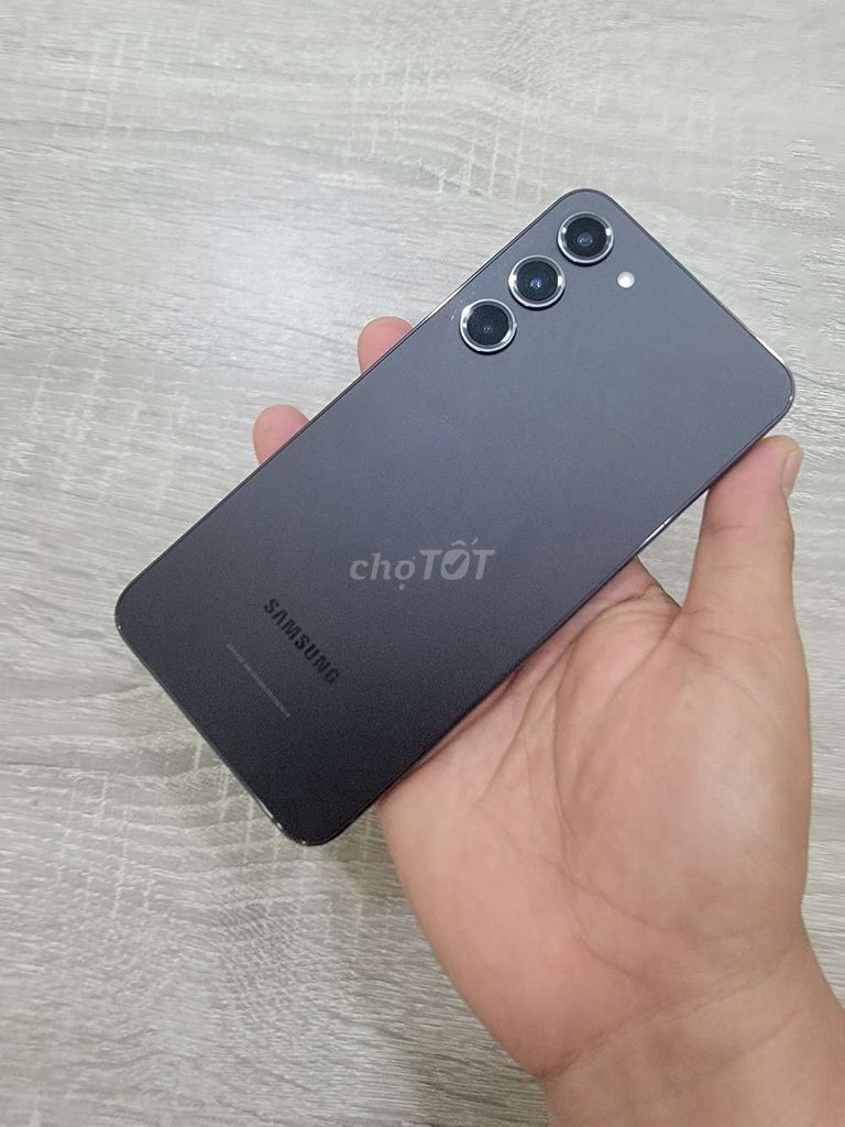 Về em S23 Plus Hàn 2sim 8/256gb zin đẹp 99%. Mua bán Điện thoại tại Quận Gò Vấp Tp Hồ Chí Minh được đăng bởi Dương Điện Thoại giá rẻ  hình 1