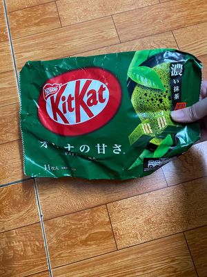 KitKat mua xách tay Nhật 4 vị. Mua bán Đồ ăn, thực phẩm và các loại khác tại Quận Nam Từ Liêm Hà Nội được đăng bởi Phuong