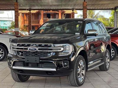 2025 Everest Tita 2.0L 4x2 AT bank 80%, lãi 7,5%. Mua bán Ô tô tại Thành phố Thủ Đức Tp Hồ Chí Minh được đăng bởi FORD THỦ ĐỨC TRẦN THẮNG 