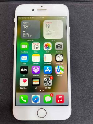 Iphone 8 64gb lock zin all. Mua bán Điện thoại tại Quận Gò Vấp Tp Hồ Chí Minh được đăng bởi Lê Thịnh