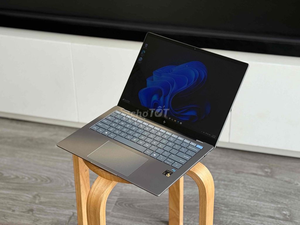 HP OMNIBOOK X LAPTOP 14 Snapdragon XElite 14 inch. Mua bán Laptop tại Quận 10 Tp Hồ Chí Minh được đăng bởi mạc thành hình 1