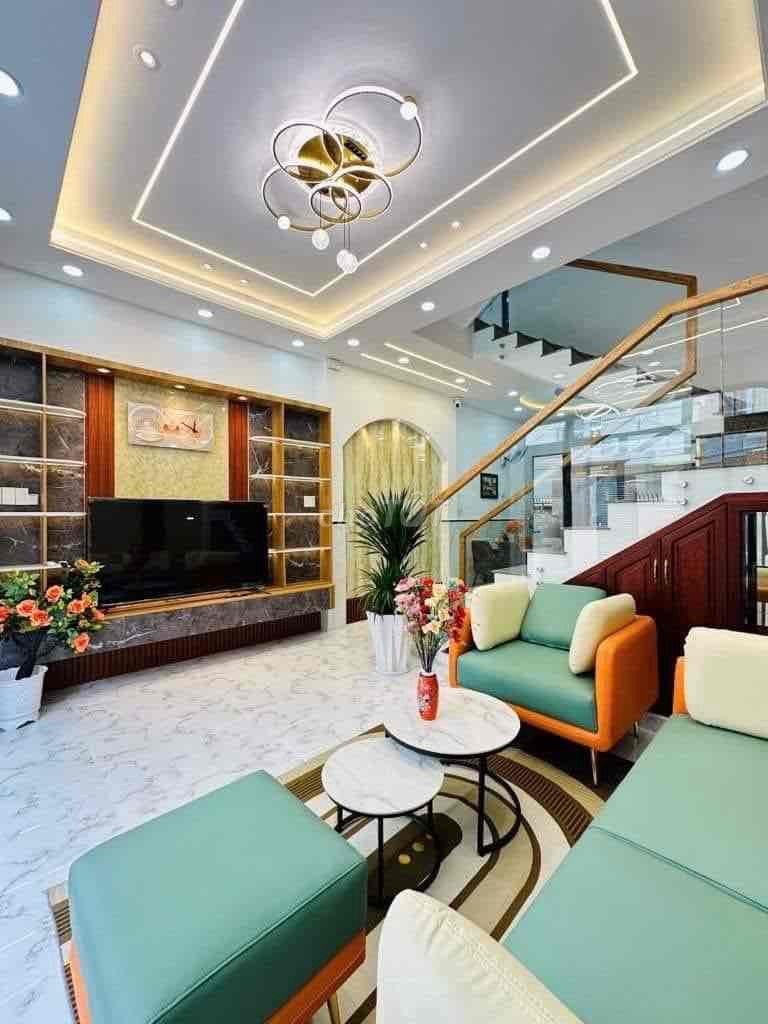 Chính chủ cho thuê NNC Nguyễn Văn Trỗi, Phú Nhuận 60m2, Giá thuê 19tr