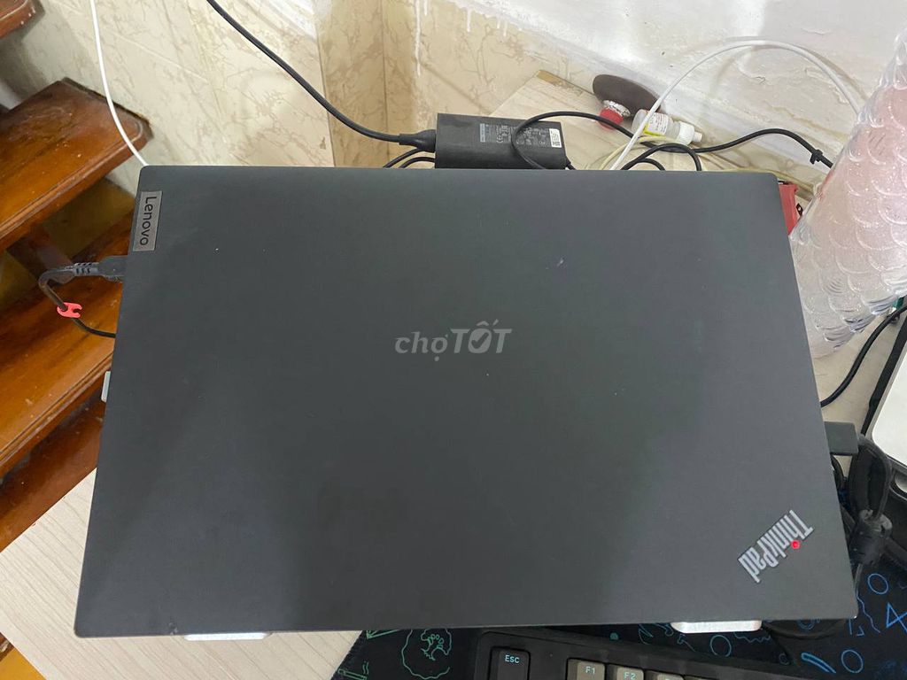 Cần bán con thinkpad L14 gen 3 mới sử dụng 6 tháng