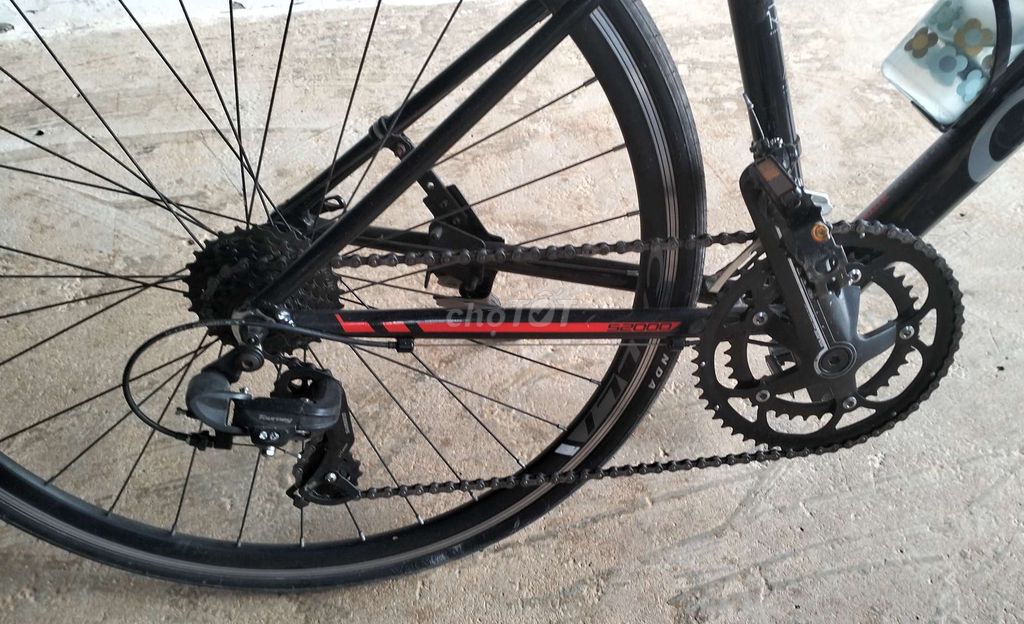 Không có nhu cầu sử dụng cần thanh lý cho ai cần. Mua bán Xe đạp tại Huyện Xuân Lộc Đồng Nai được đăng bởi Tuấn hình 2