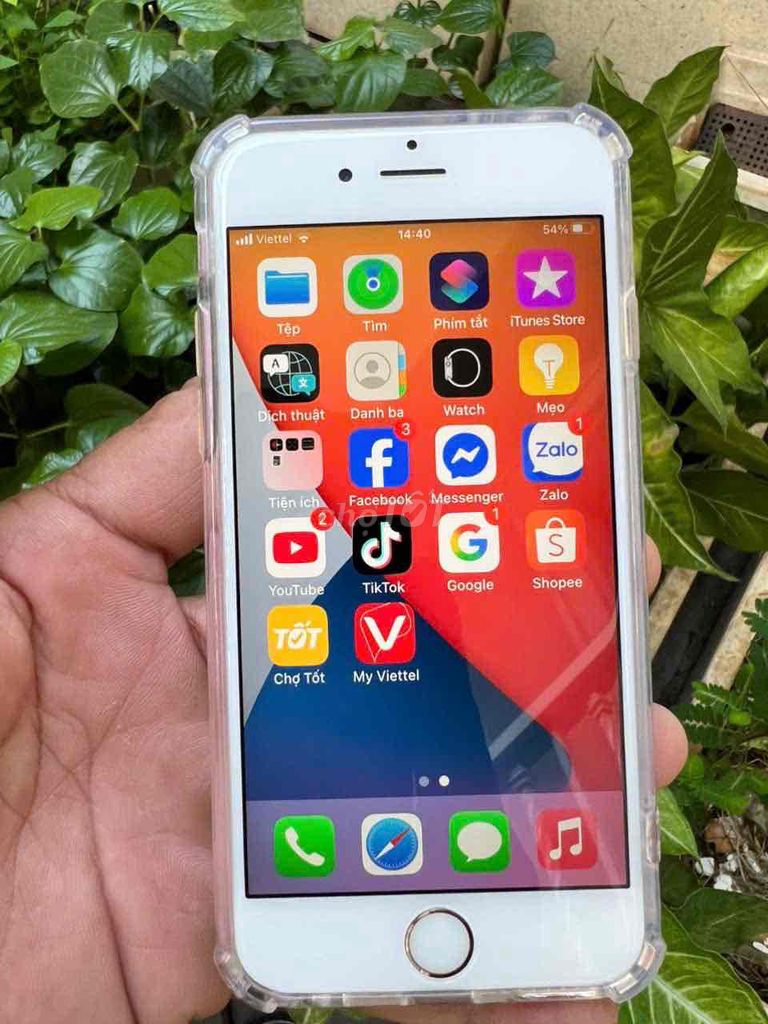 iPhone 6s vàng hồng. Mua bán Điện thoại tại Quận 7 Tp Hồ Chí Minh được đăng bởi Ngọc thuận Võ hình 1
