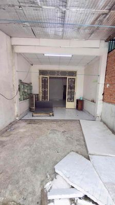 Аренда · 2 комн. · 100 м² · Huyện Hóc Môn, ул. Đường Đồng Tâm