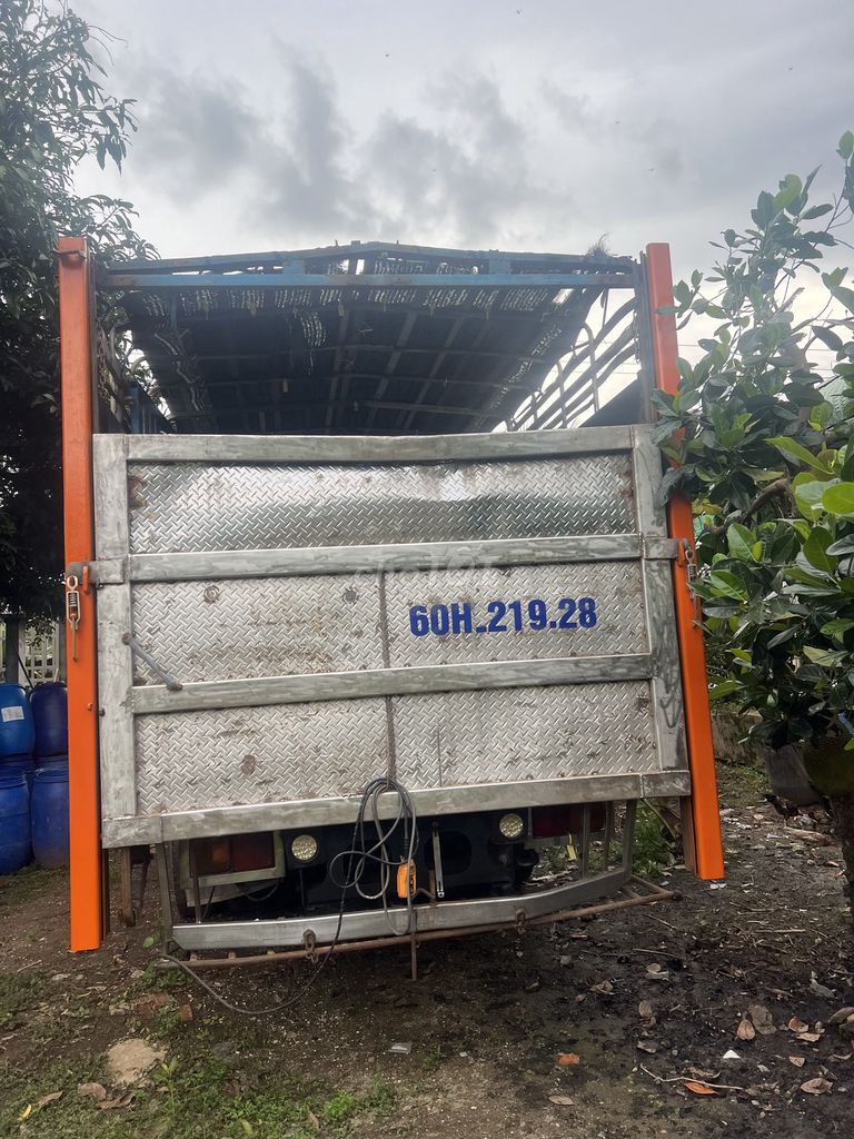 Cân ban xe hino fl 2015.. Mua bán Xe tải, xe ben tại Huyện Tân Châu Tây Ninh được đăng bởi Nham hình 4