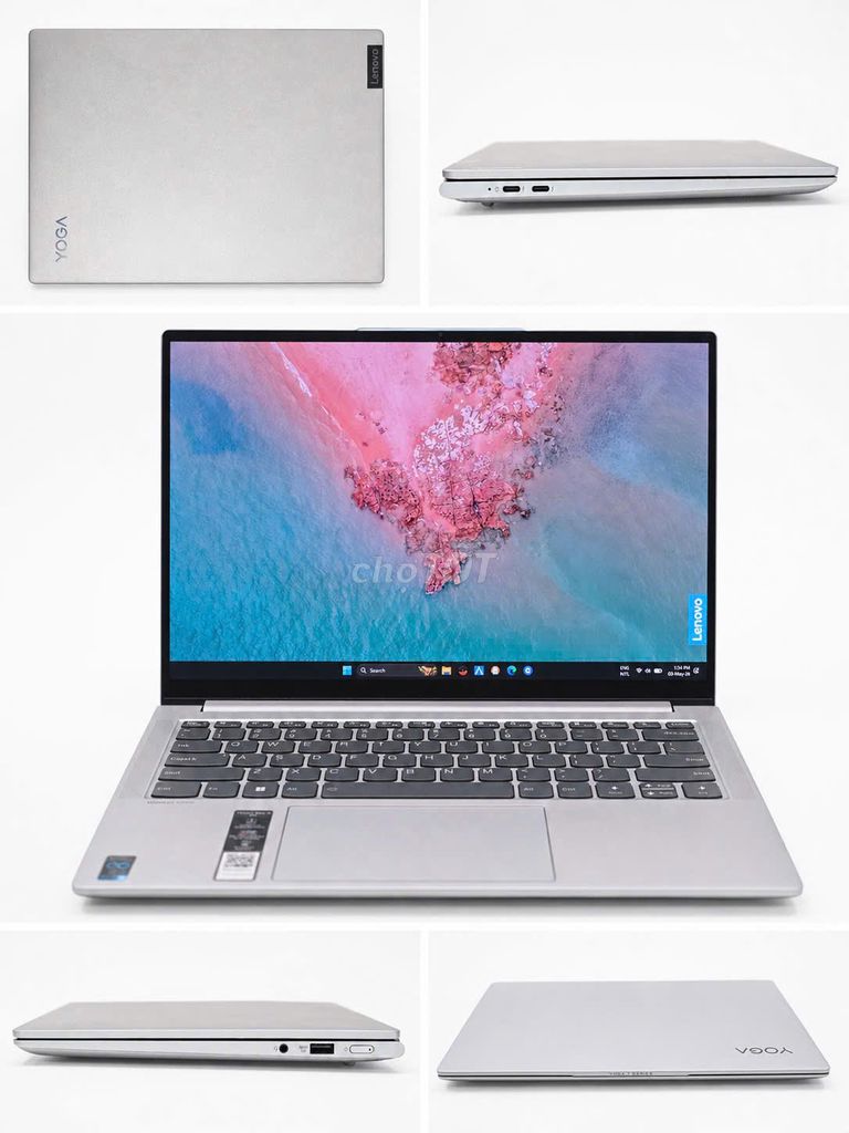 Lenovo Yoga Slim 7 Pro 14IHU5 O Như mới. Mua bán Laptop tại Quận 7 Tp Hồ Chí Minh được đăng bởi Ha Thanh Lan Anh hình 1