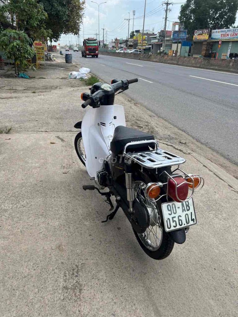 cần bán  Cup. máy móc êm. Mua bán Xe máy tại Thành phố Biên Hòa Đồng Nai được đăng bởi XM Kiều Anh  hình 2