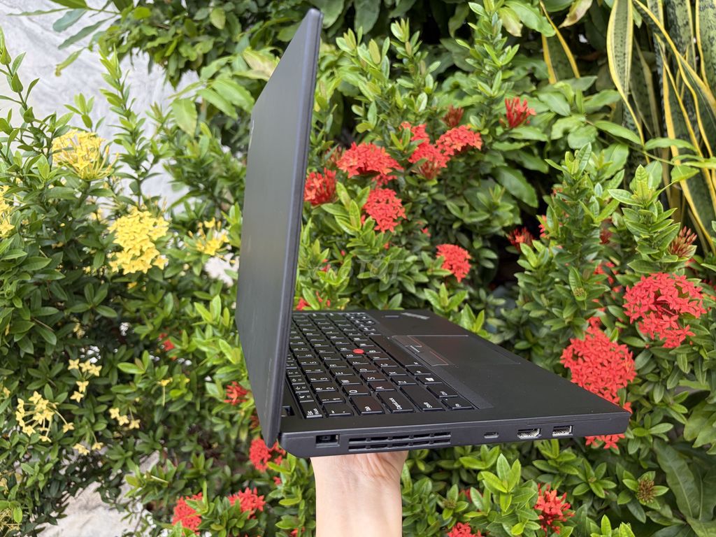 Lenovo Thinkpad x270. Mua bán Laptop tại Thành phố Dĩ An Bình Dương được đăng bởi lê thị hoàn hình 1