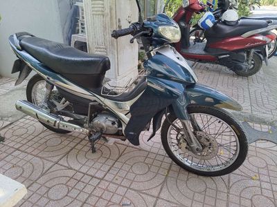 Jupiter V xe đẹp chính chủ bs 65