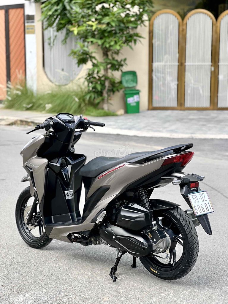 VARIO 150 2019 VÀNG TFT BS CẶP CHÍNH CHỦ CÓ GÓP. Mua bán Xe máy tại Thành phố Thủ Đức Tp Hồ Chí Minh được đăng bởi Hiếu  hình 6