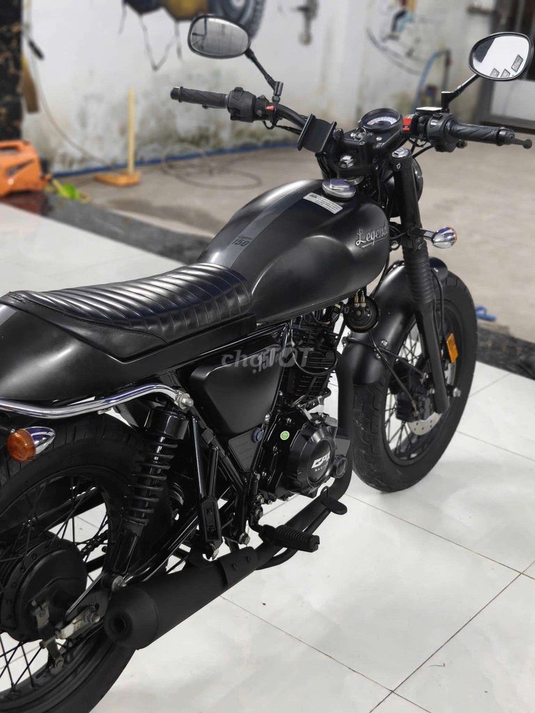 Legend 150s bs 86 odo 32k đk 2020 chính chủ ký. Mua bán Xe máy tại Huyện Bình Chánh Tp Hồ Chí Minh được đăng bởi Phi Nguyễn hình 5
