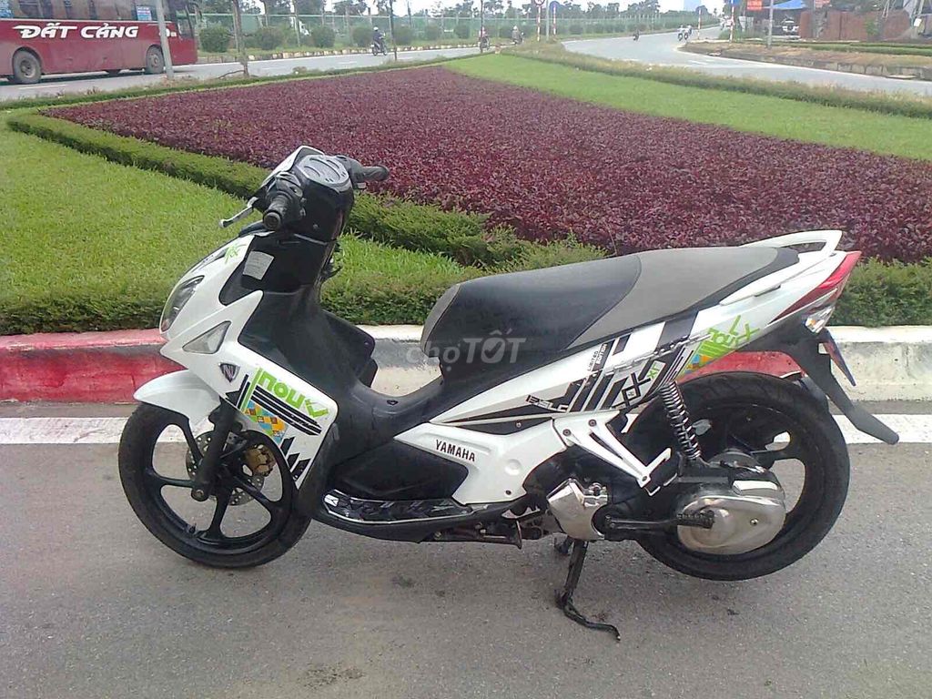 xe novo lx 135 đời chót. Mua bán Xe máy tại Quận Nam Từ Liêm Hà Nội được đăng bởi bui the anh hình 3