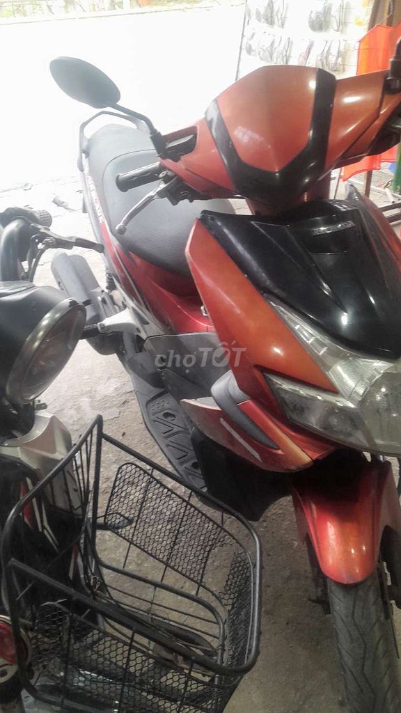 Xe A ri bada +xe Drem. Mua bán Xe máy tại Huyện Phú Xuyên Hà Nội được đăng bởi Thinh Phu hình 2