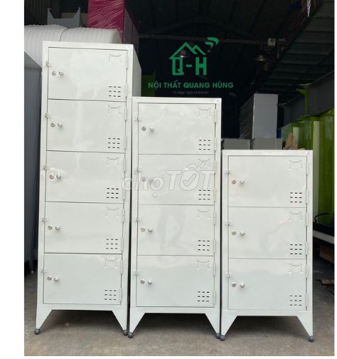 TỦ LOCKER // TỦ LOCKER GIÁ RẺ + TỦ LOCKER GIÁ RẺ!!