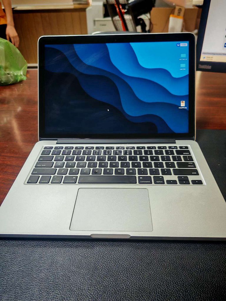 Apple Macbook Pro 2015 i5 8GB/128GB. Mua bán Laptop tại Huyện Xuyên Mộc Bà Rịa - Vũng Tàu được đăng bởi Mr Bee hình 1