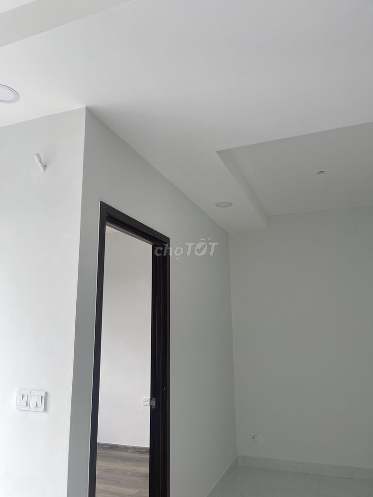 ĐÃ CÓ SỔ CĂN 2PN 52M2 PEGASUITE 2.  NHÀ MỚI ĐẸP HỖ TRỢ VAY NGÂN HÀNG