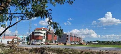 BÁN ĐẤT ĐƯỜNG DUYÊN HẢI -TT CẦN THẠNH, CẦN GIỜ – CÁCH BIỂN CHỈ 100M. Mua bán đất tại Huyện Cần Giờ Tp Hồ Chí Minh được đăng bởi Samm