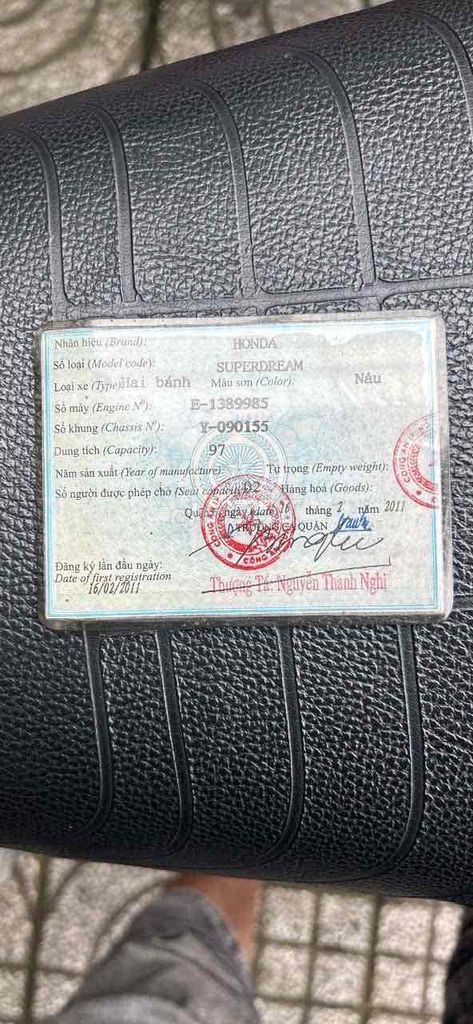 không chạy nữa passa laii cho ae. Mua bán Xe máy tại Quận 8 Tp Hồ Chí Minh được đăng bởi Phan Tiến Trung hình 7