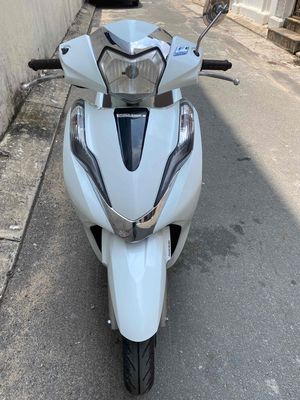 Lead khoá maskey bstp 9 chủ máy zin ken