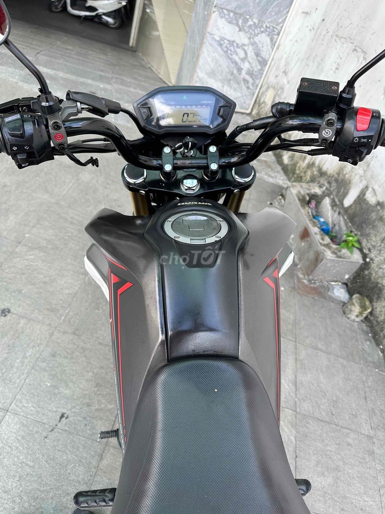 MSX Đời 2021 Lướt 8.700Km . BSTP 9 Chủ Đẹp 468.79. Mua bán Xe máy tại Quận Phú Nhuận Tp Hồ Chí Minh được đăng bởi Ngọc Huy hình 3