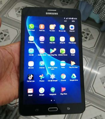 Samsung tab a6 2016 full chức năng bao xài
