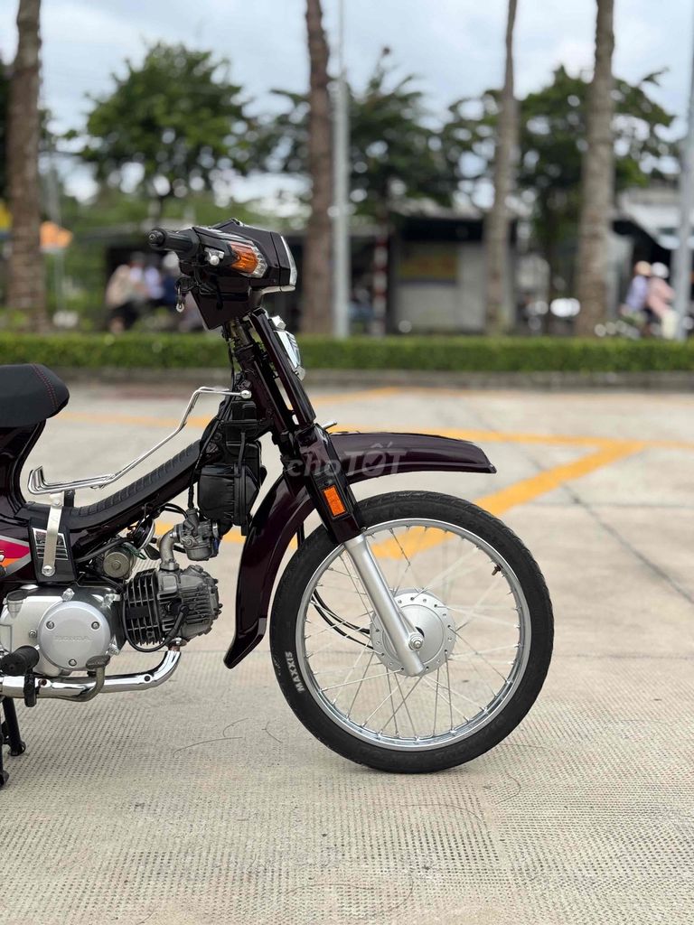 Dream supper 2005 dọn chận new. Mua bán Xe máy tại Thành phố Bến Tre Bến Tre được đăng bởi FB Phương Nguyễn hình 1