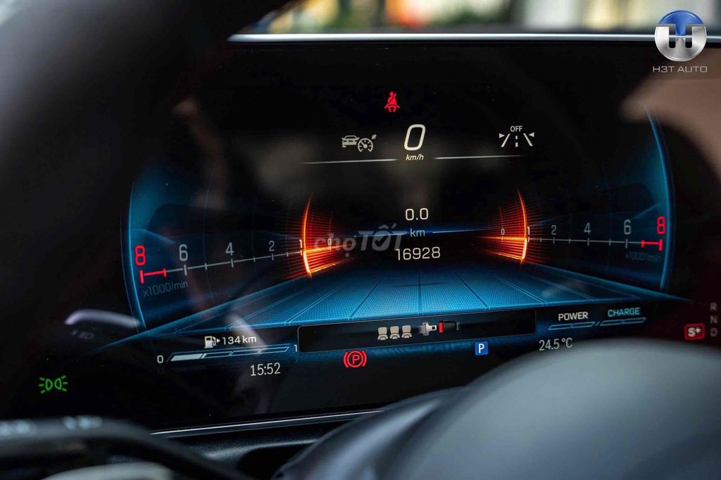 Mercedes-Benz C43 4matic AMG 2023 Đen. Mua bán Ô tô tại Quận Long Biên Hà Nội được đăng bởi H3T Auto Việt Nam hình 11