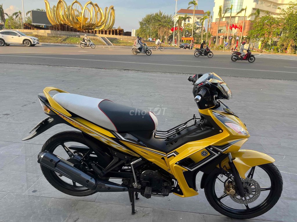 Bán xe ex côn tự động. Mua bán Xe máy tại Thành phố Vinh Nghệ An được đăng bởi Mạnh Nhỏ hình 3