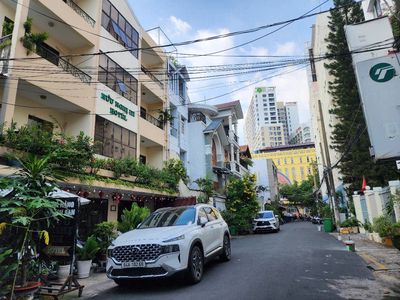 BIỆT THỰ CŨ 2 TẦNG – VỊ TRÍ ĐẮC ĐỊA NG. VĂN TRỖI – NG. TRỌNG TUYỂN. Mua bán nhà ở tại Quận Phú Nhuận Tp Hồ Chí Minh được đăng bởi Trần Thị Thu