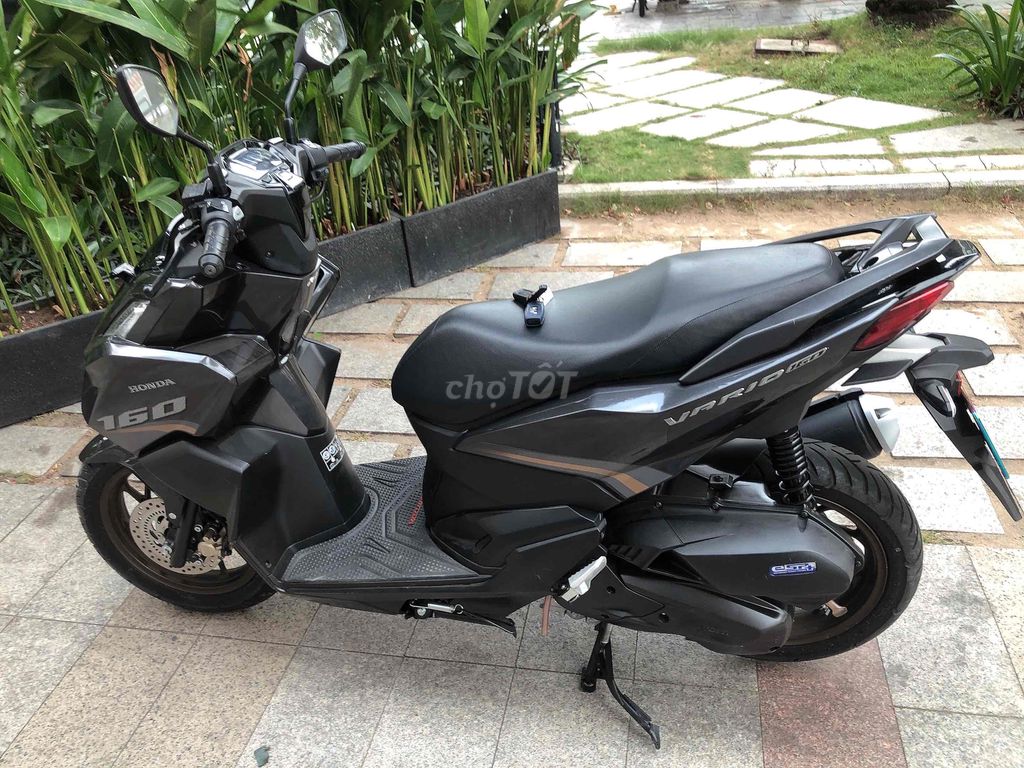 honda Vario 160 thắng abs nhập khẩu indo 2022 zin. Mua bán Xe máy tại Quận 11 Tp Hồ Chí Minh được đăng bởi huy cường hình 6