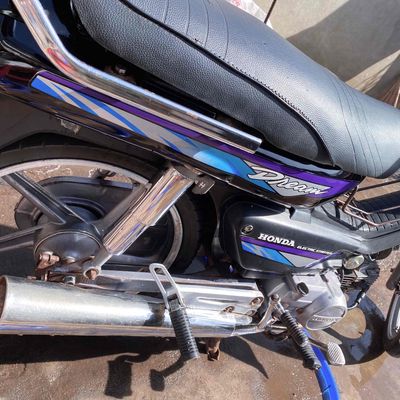 Dream lùn thái ( xe nhập). Mua bán Xe máy tại   được đăng bởi phucphuc