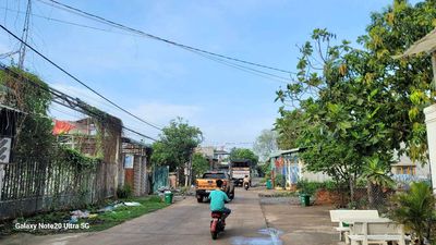 528m2 ngay Võ Nguyên Giáp, TĐC Cường Thuận, chỉ 10tr/m2 thương lượng. Mua bán đất tại Thành phố Biên Hòa Đồng Nai được đăng bởi Hoàng Minh Quang
