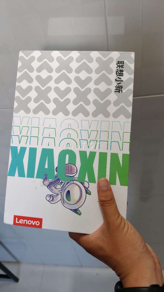 Lenovo Xiaoxin Pad Pro GT 144hz. Mua bán Máy tính bảng tại Huyện Tân Trụ Long An được đăng bởi Lâm Nguyên hình 1