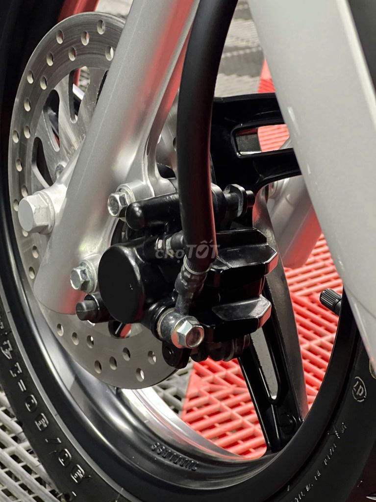 💥Vinfast Feliz neo like new 1000km BSTP 9 chủ ký. Mua bán Xe máy tại Thành phố Thủ Đức Tp Hồ Chí Minh được đăng bởi XE MÁY THỦ ĐỨC hình 16