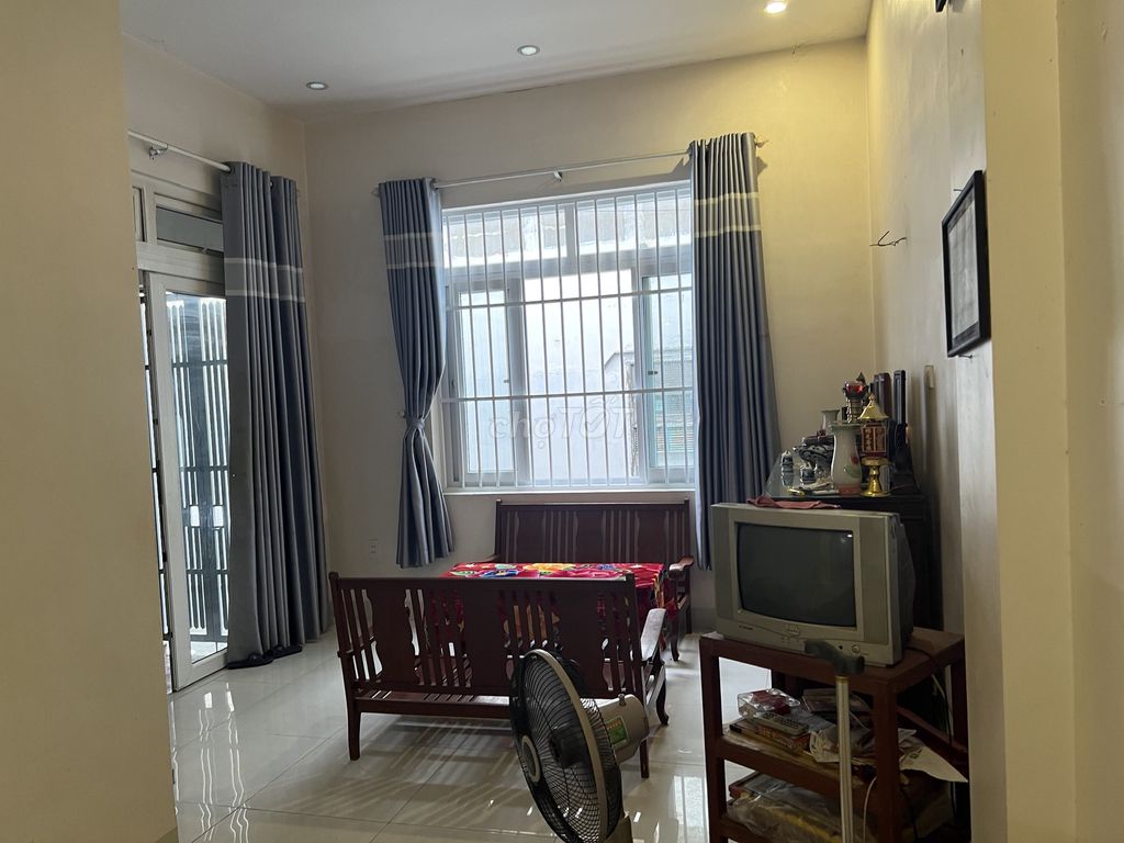 Chính chủ cần bán nhà cấp 4 Trần Khắc Chung, P.7, Vũng Tàu. Mua bán nhà ở tại Thành phố Vũng Tàu Bà Rịa - Vũng Tàu được đăng bởi Nguyễn Ngọc My hình 1