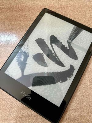 Máy đọc sách Kindle Paperwhite 5 16GB. Mua bán Máy tính bảng tại Thành phố Nha Trang Khánh Hòa được đăng bởi Nguyen