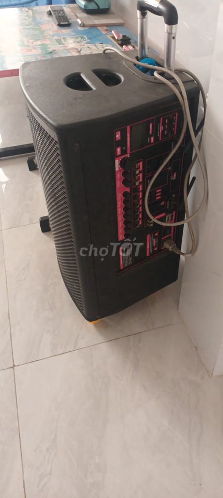 Loa kéo Pass 30 Đen. Mua bán Tivi, Âm thanh tại Thành phố Bà Rịa Bà Rịa - Vũng Tàu được đăng bởi thiện hình 1