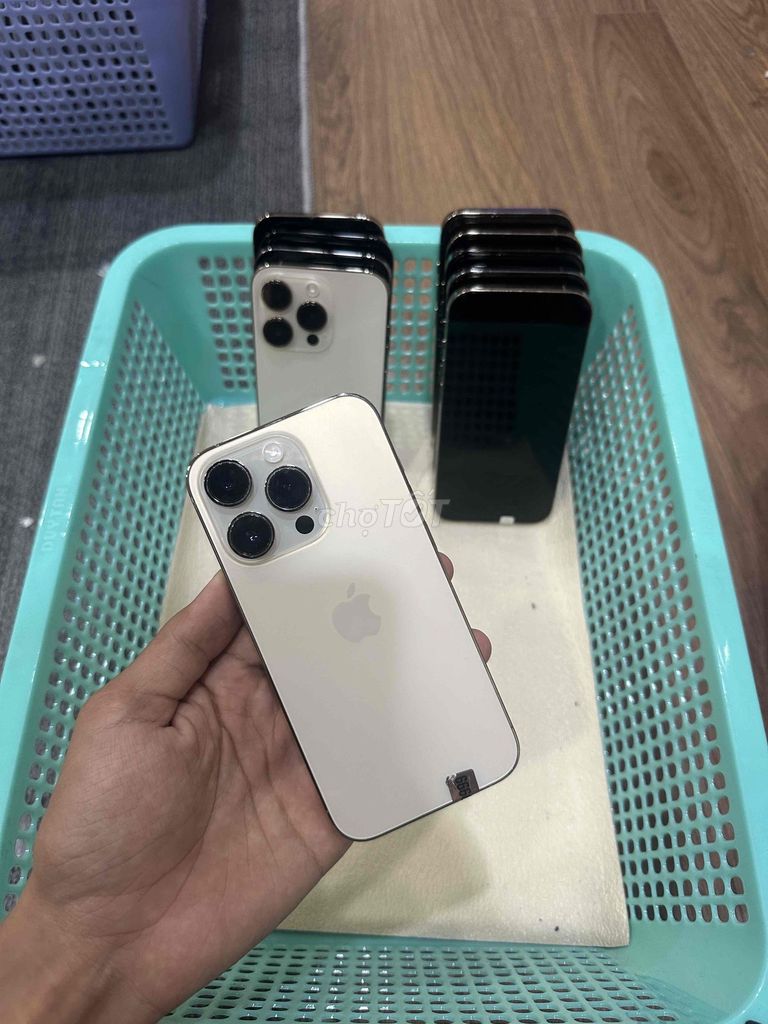 14pro 128gb. Mua bán Điện thoại tại Quận 12 Tp Hồ Chí Minh được đăng bởi Sang Mobile hình 1