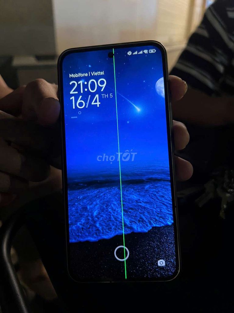 Xiaomi Mi 13 256GB Màn hình sọc. Mua bán Điện thoại tại Thị xã Tân Uyên Bình Dương được đăng bởi An hình 1